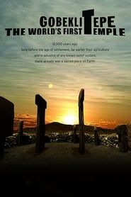 Gobeklitepe: The World's First Temple series tv