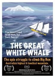 The Great White Whale series tv