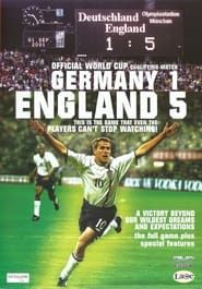 Germany 1 England 5 series tv