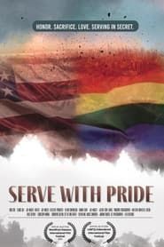 Serve with Pride (2023)
