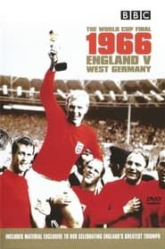 1966 World Cup Final series tv