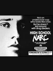 High School Narc (1985)