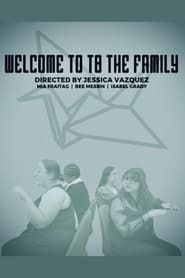 Welcome to the Family series tv