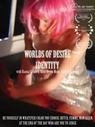 Image Worlds of Desire: Identity