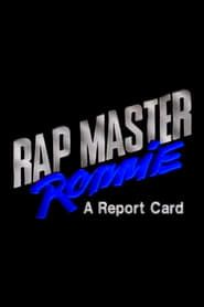 Image Rap Master Ronnie: A Report Card 1988