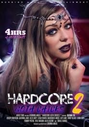 Hardcore Goth Chicks 2 (2024)