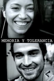 Memoria y Tolerancia series tv