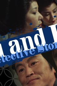 Sabu and Ichi's Detective Stories series tv