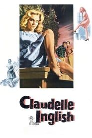 Claudelle Inglish 1961 streaming