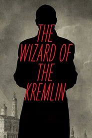 The Wizard of the Kremlin series tv
