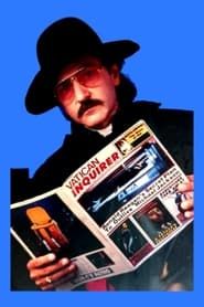Father Guido Sarducci's Vatican Inquirer: The Pope's Tour series tv