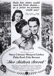 Her Sister's Secret 1946 streaming