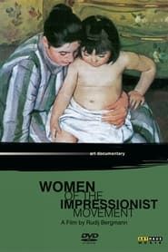 Image Women of the Impressionist Movement