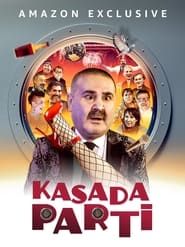 Kasada Parti series tv