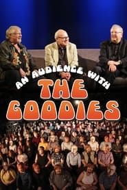 Image An Audience with The Goodies 2018