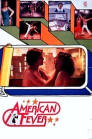 American Fever series tv