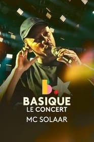 MC Solaar - Basique, le concert series tv