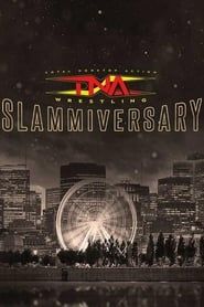 TNA Slammiverary 2024 series tv