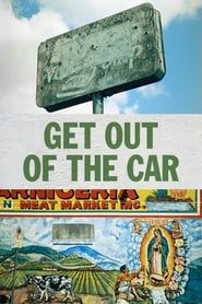 Get Out of the Car series tv