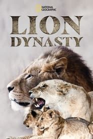 Image Lion Dynasty: A Matter of Pride 2021