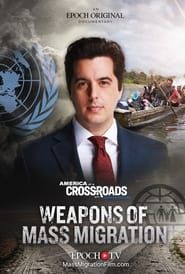 Image Weapons of Mass Migration