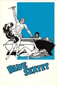 Blue Sextet series tv