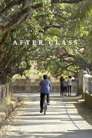 After Class series tv
