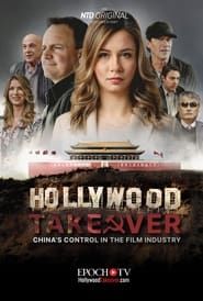 Image Hollywood Takeover: China's Control in the Film Industry