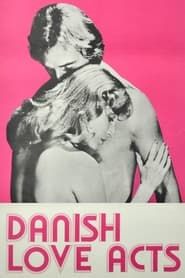 Image Danish Love Acts 1973