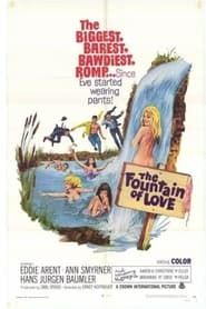 The Fountain of Love series tv