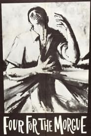 Image Four for the Morgue 1962