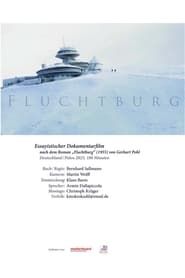 Fluchtburg series tv