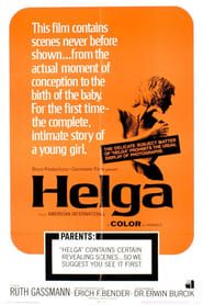Helga - Vom Werden des menschlichen Lebens (1967)