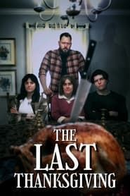The Last Thanksgiving (2024)