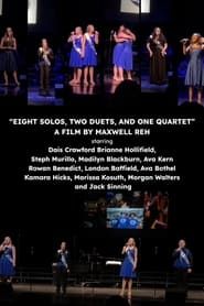 Image Eight Solos, Two Duets, and One Quartet