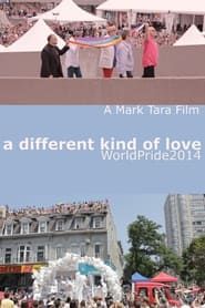 A Different Kind of Love (2024)