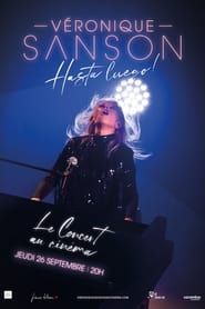 Véronique Sanson – Hasta Luego : le concert au cinéma (2024)