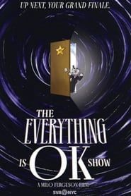 THE EVERYTHING IS OK SHOW series tv