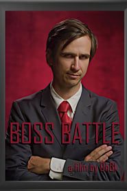 Boss Battle series tv