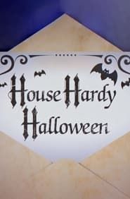 Image House Hardy Halloween