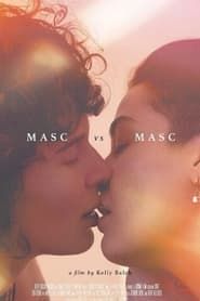 Image Masc vs Masc