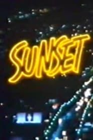 Sunset People series tv