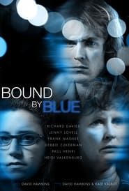 Image Bound By Blue
