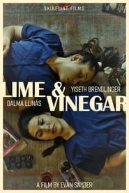 Lime & Vinegar series tv