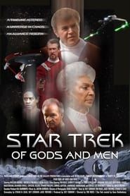 Star Trek: Of Gods and Men series tv