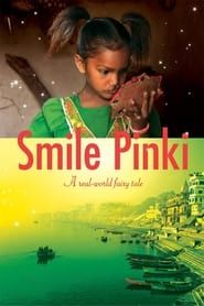 Smile Pinki series tv