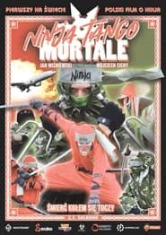 ninja tango mortale series tv