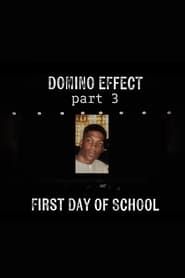 Image Ali Siddiq: The Domino Effect 3: First Day of School