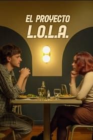 The L.O.L.A. Affair series tv