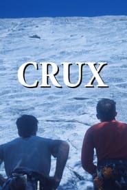 Crux series tv